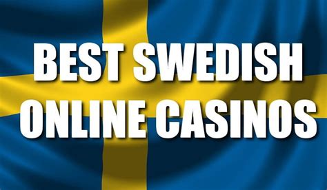 svenska casino online